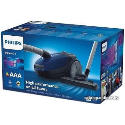 Пылесос Philips FC8240/09