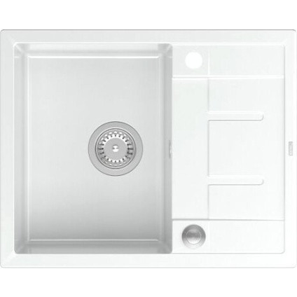 Кухонная мойка Quadron HB8210U1BSP2O