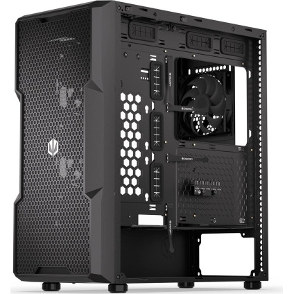 Корпус Endorfy Regnum 400 ARGB EY2A009