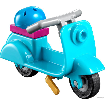 Конструктор LEGO Friends 41440 Пекарня Хартлейк-Сити