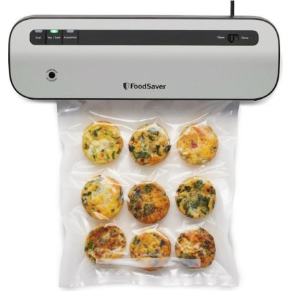 Вакуумный упаковщик FoodSaver VS1290X