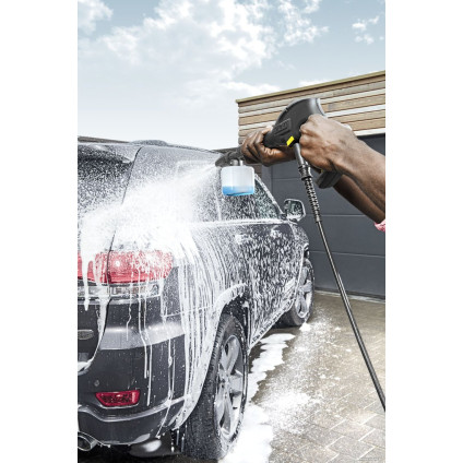 Мойка высокого давления Karcher K 4 Classic Car 1.679-422.0