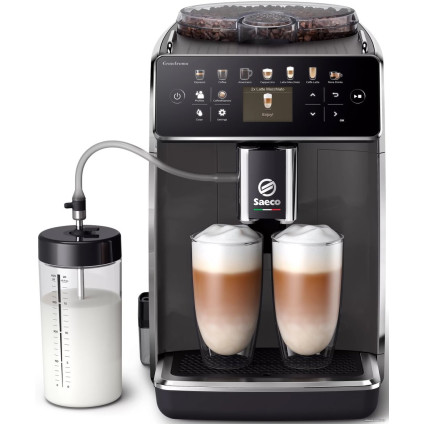 Кофемашина Saeco GranAroma SM6580/10