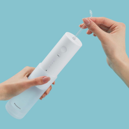 Ирригатор  Panasonic EW-DJ4BW-503