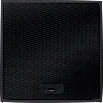 Беспроводная колонка Divoom Timebox-Evo (черный)