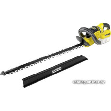 Кусторез Karcher HGE 36-60 (без АКБ)