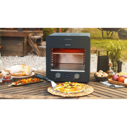 Электрогриль Cecotec Txuletaco 8000 Inferno 03062