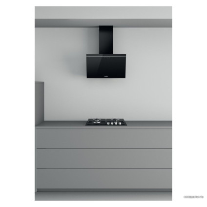 Кухонная вытяжка Whirlpool AKR 62F LT K