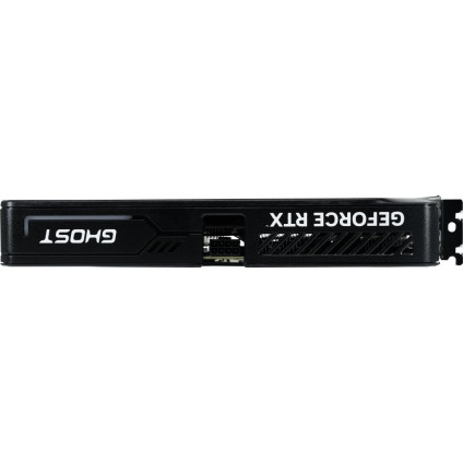 Видеокарта Gainward GeForce RTX 5060 Ti Ghost 8GB OC NE7506TT19P1-GB2062B