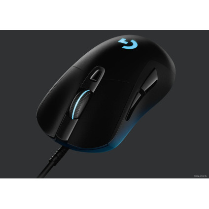 Игровая мышь Logitech G403 Hero 25K