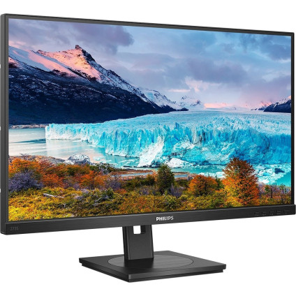 Монитор Philips S Line 273S1/00