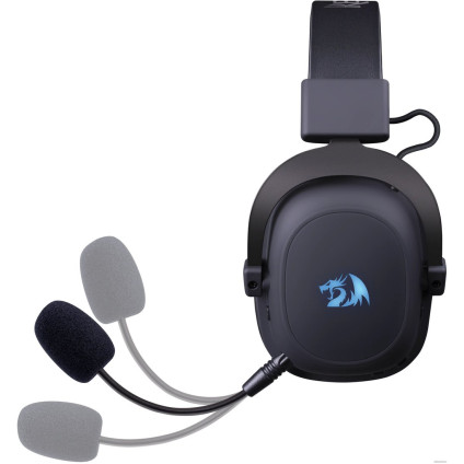 Наушники Redragon Zeus Pro