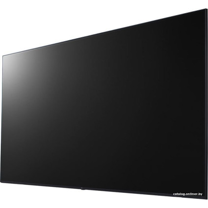 Информационная панель LG 43UL3J-B