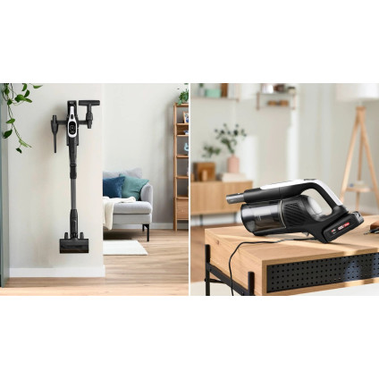 Пылесос Bosch Unlimited 10 BCS1041WAC