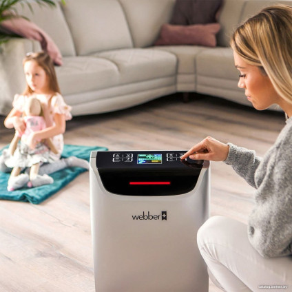 Очиститель воздуха Webber AP9405