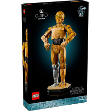 Конструктор LEGO Star Wars C-3PO™ 75398