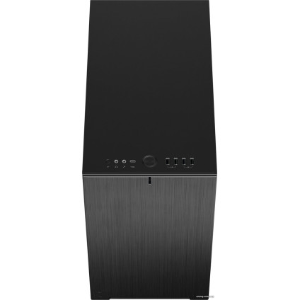 Корпус Fractal Design Define 7 Nano Black TG Light Tint FD-C-DEF7N-02