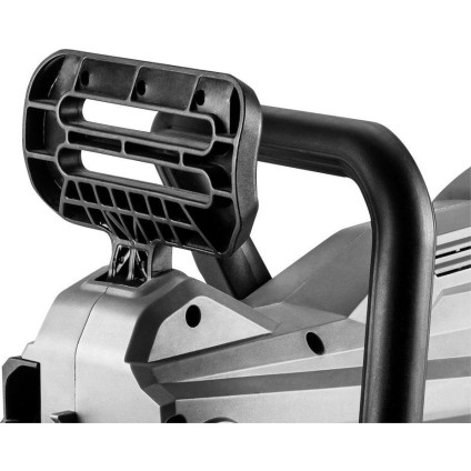 Аккумуляторная пила GRAPHITE 58G034