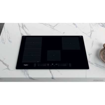 Варочная панель Whirlpool WF S0377 NE/IXL