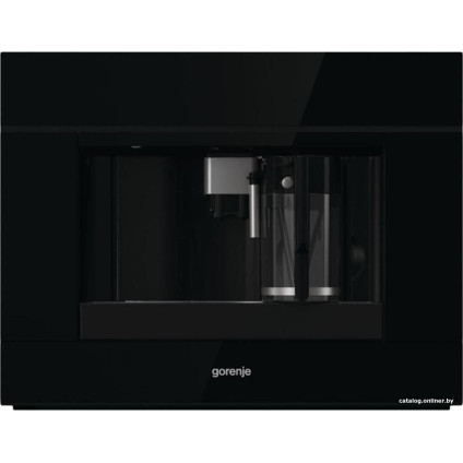 Кофемашина Gorenje CMA9200BG