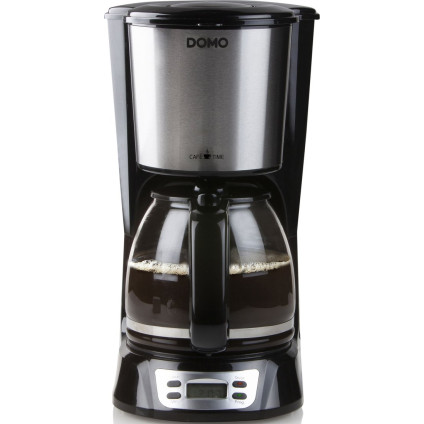 Капельная кофеварка Domo DO708K