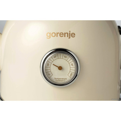 Электрический чайник Gorenje K17CLIN