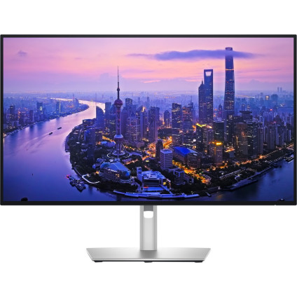 Монитор Dell UltraSharp U2725QE