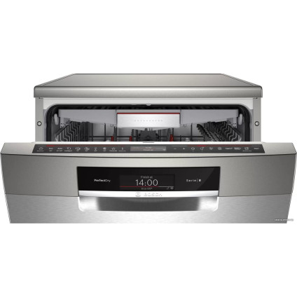 Отдельностоящая посудомоечная машина Bosch Serie 8 SMS8YCI03E