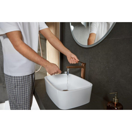 Смеситель KFA Malaga 452271234