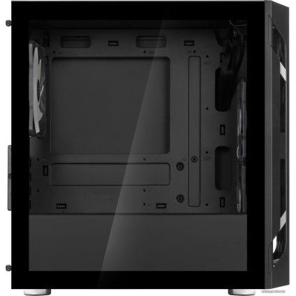 Корпус SilverStone Fara H1M Pro SST-FAH1MB-PRO