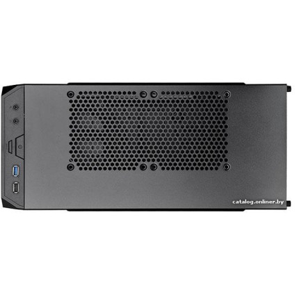 Корпус Thermaltake Versa H15 [CA-1D4-00S1NN-00]