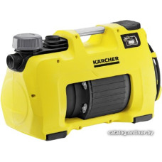 Садовый насос Karcher BP 4 Home & Garden