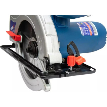 Дисковая (циркулярная) пила Dedra DED7925