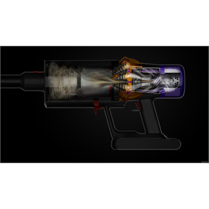 Пылесос Dyson V15 Detect Fluffy 476575-01