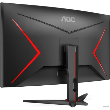 Игровой монитор AOC Agon C32G2ZE