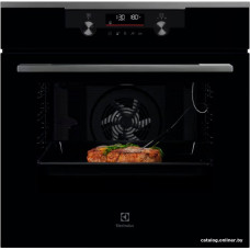 Электрический духовой шкаф Electrolux SteamBake 600 KODDP77H