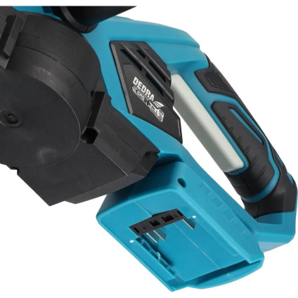 Кусторез Dedra DED7092 (без АКБ)