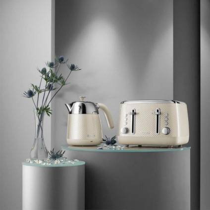 Электрический чайник DeLonghi Luminosa KBL2001.W