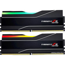 Оперативная память G.Skill Trident Z5 Neo RGB 2x16ГБ DDR5 6000 МГц F5-6000J3636F16GX2-TZ5NR