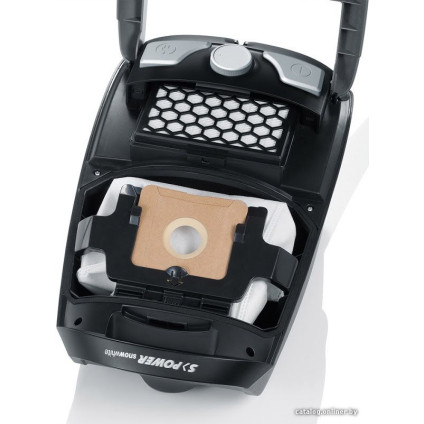 Пылесос Severin BC 7045