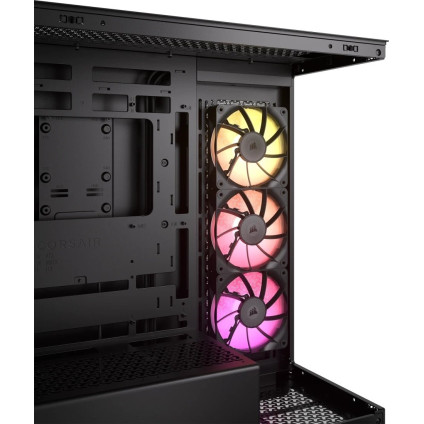 Корпус Corsair iCUE LINK 3500X RGB CC-9011280-WW