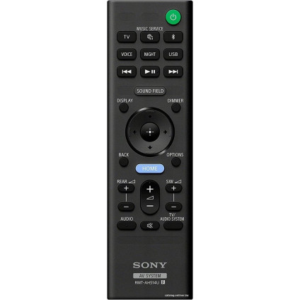 Саундбар Sony HT-A3000