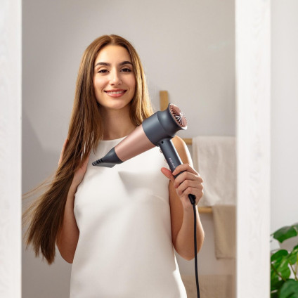 Фен Cecotec Bamba IoniCare RockStar Retro 04410