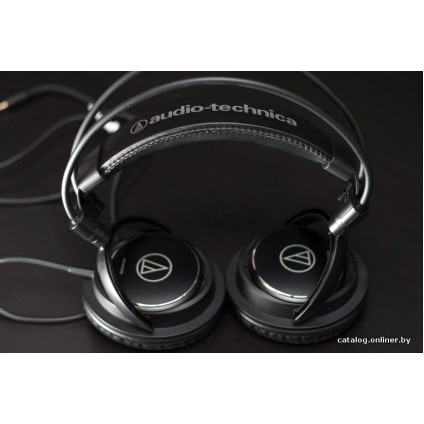 Наушники Audio-Technica ATH-AVC500