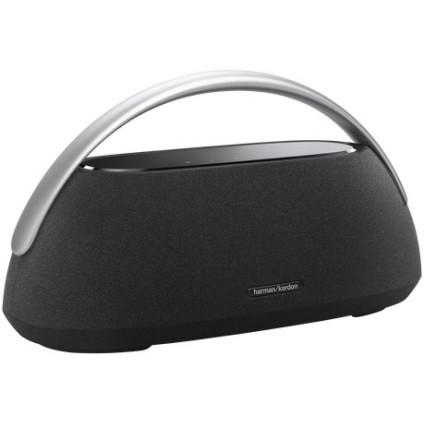 Беспроводная колонка Harman/Kardon Go + Play 3 (черный)