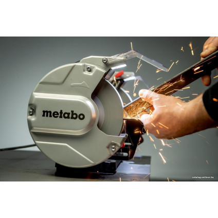 Заточный станок Metabo DSD 200 Plus 604210000