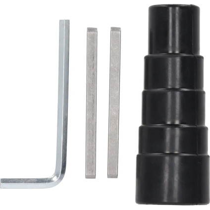 Щеточная шлифмашина Dedra DED7933