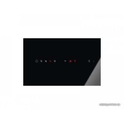 Кухонная вытяжка Electrolux LFV616K