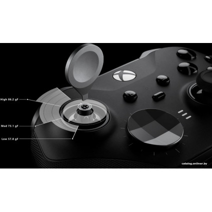 Геймпад Microsoft Xbox Elite Wireless Series 2