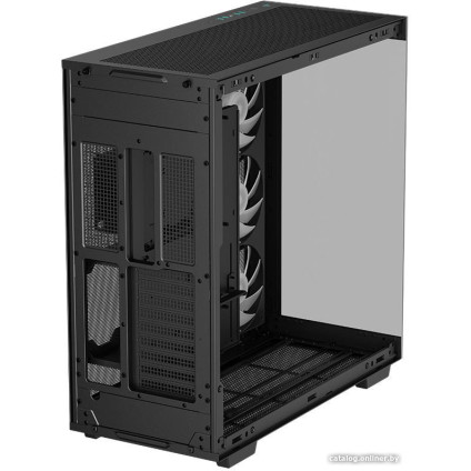 Корпус DeepCool CH780 R-CH780-BKADE41-G-1